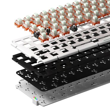 Клавиатуры: Клавиатура — 9