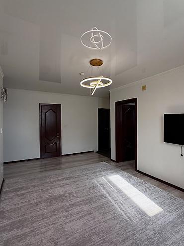 кварь: 3 комнаты, 73 м², Индивидуалка, 18 этаж, Косметический ремонт — 4