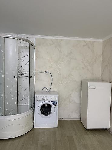 кок жар ж м: 20 м², Жарым -жартылай эмереги бар — 2