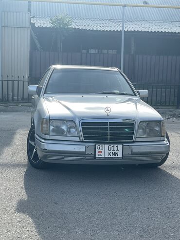мерс 124 авто: Mercedes-Benz W124: 1992 г., 3.2 л, Механика, Бензин, Купе