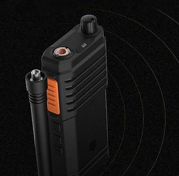 notebook: Рация Beebest Walkie Talkie (A108) Технические — 2