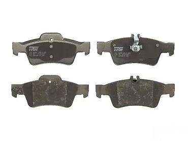 pb swiss tools: MERCEDES S W221 DISK PLOCICE ZADNJE | SVI DELOVI SU NOVI I — 2