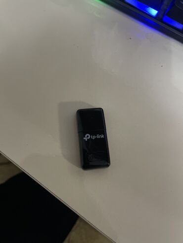 wireless: 300mbps mini wireless usb adepter