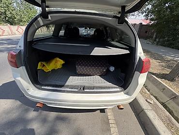 акорд торнео: Honda Accord: 2002 г., 2.4 л, Автомат, Бензин, Универсал — 3