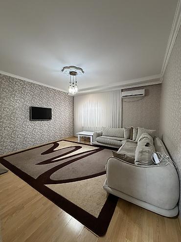 hovsanda ev satilir: 3 otaqlı, Yeni tikili, 75 kv. m — 2