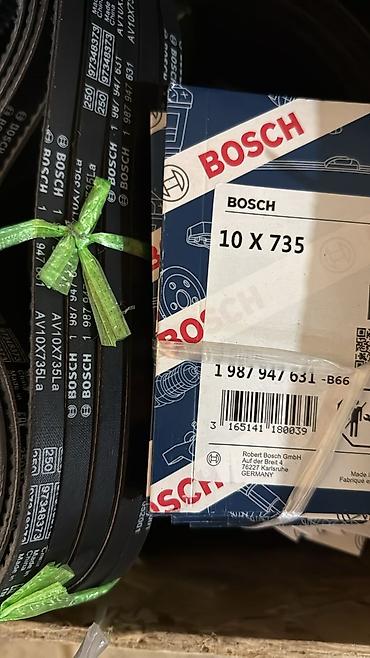 Катушки зажигания: Катушка зажигания Mercedes-Benz — 17