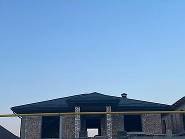 Кровля крыши: Кровля крыши | Для прогревания, Ремонт, Монтаж Больше 6 лет опыта — 14