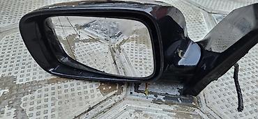 bmw e39 far: Məhsul: Avtomobilin yan arxa­görmə güzgüsü (sol tərəf) Xüsusiyyətlər — 3