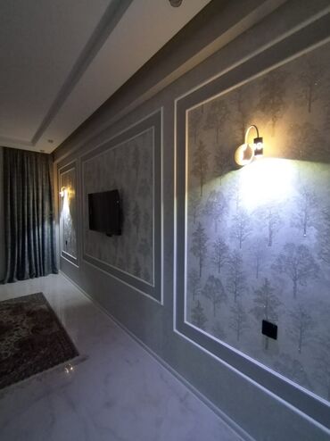 Günlük kirayə mənzillər: 2 otaqlı — 25