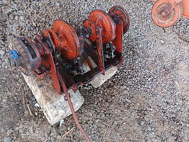 disklər r15: Məhsul: İki-cərgəli mexaniki toxum səpən (traktor/mini traktor üçün — 3