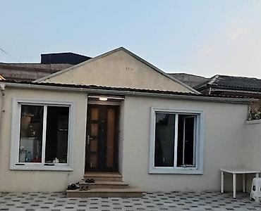 modul ev: Zabrat 5 otaqlı, 100 kv. m, Kredit yoxdur, Yeni təmirli — 10