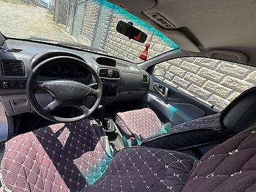 Другие автомобили: Минивэн/универсал с большим багажником и салоном на 5 мест. Основные — 5