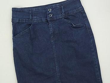 levis dzwony: Spódnica damska, rozmiar L — 1