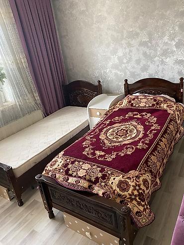 bakal destleri: Salam iki dənədi çox yaxşı vəziyətindədir indiki matras və yataq — 2