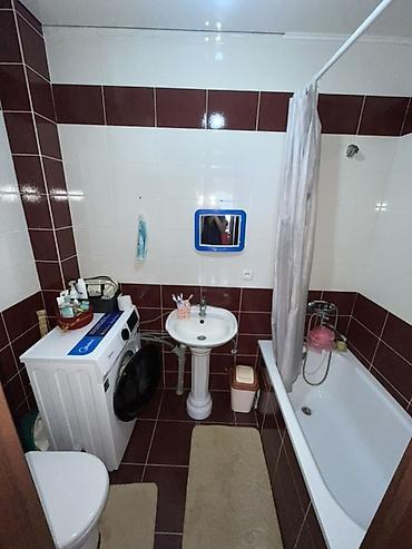 квартира баха: 1 комната, 30 м², ул. Баха Индивидуалка, 1 этаж, Косметический ремонт — 7