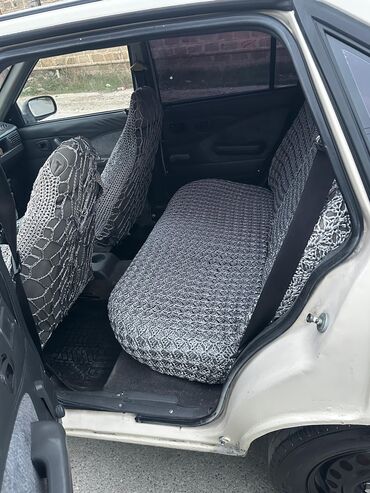 Daewoo: Daewoo Nexia: 1.5 l | 2007 il Sedan — 5