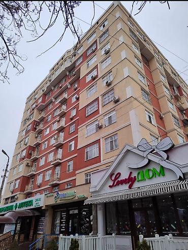2 bedroom: 2 комнаты, 76 м², 4 мкр Элитка, 6 этаж, Евроремонт — 9