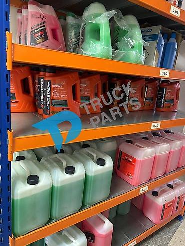 cummins: Новый — 4
