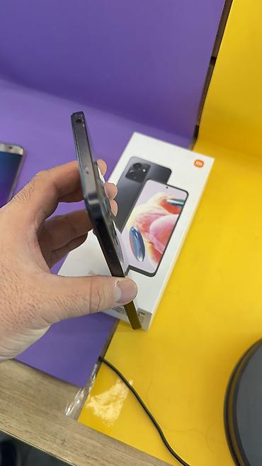 Redmi: Redmi, Redmi Note 12, Б/у, 128 ГБ, 2 SIM — 4