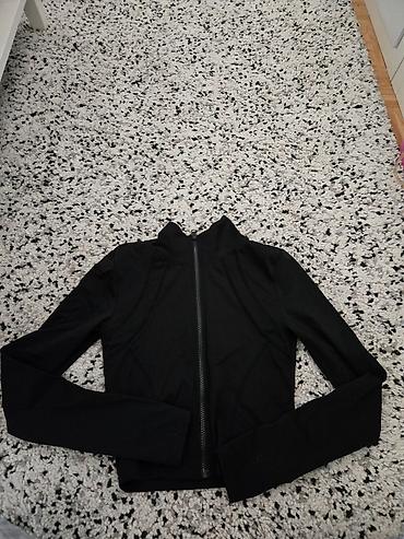 džemper: 9 gornjih delova (1 duks forever 21 marke sportski materijal M — 6