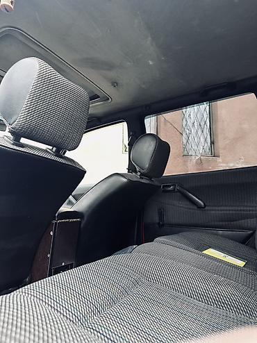 Volkswagen: Volkswagen Passat Variant: 1993 г., Универсал — 9