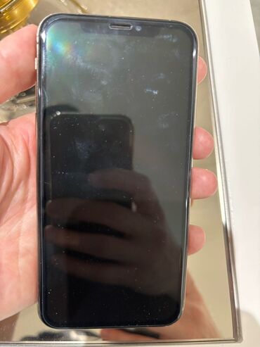 iphone 5 s plata: IPhone Xs, 256 GB, Qızılı, Face ID