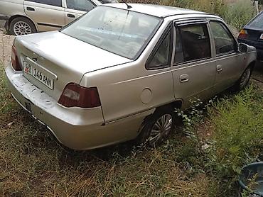 донголок зил: Daewoo Nexia: 2010 г., 1.6 л, Механика, Газ, Седан — 3