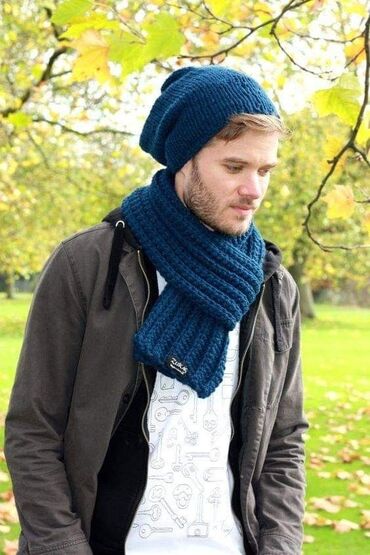 Dəstlər, kostyumlar: Toxunma geyim və aksesuarlar dəsti - Ağ rəngdə, qabarıq toxuma — 10