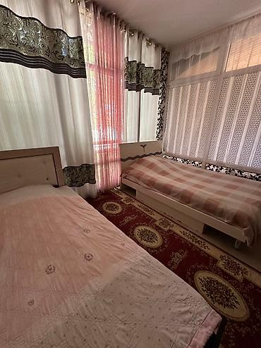 Аренда коттеджей и домов на Иссык-Куле: Коттедж, Dordoi Resorts, Кош-Кол, 8+ мест — 2