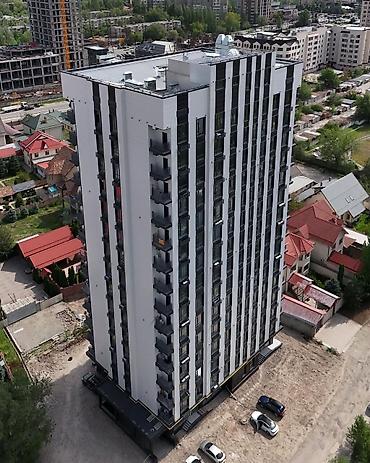 Продажа квартир: 2 комнаты, 49 м², Элитка, 10 этаж, Евроремонт — 9