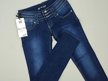 rn jeans: Jeansy damskie, rozmiar M — 1