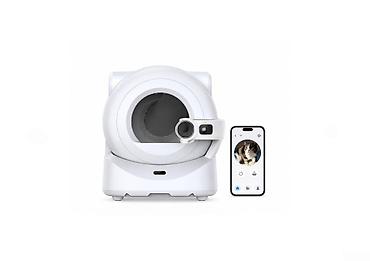 cat: Petkit Purobot Ultra EU (P9903) Petkit Purobot Ultra EU (P9903) 🟢 — 1
