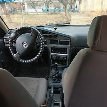 neta ls: Daewoo Nexia: 2011 г., 1.6 л, Механика, Бензин, Седан — 4