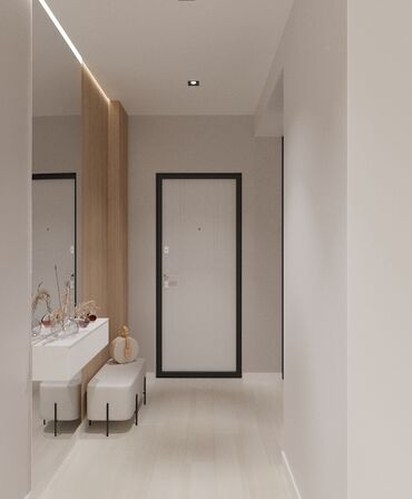 Ремонт под ключ: Ремонт под ключ | Квартиры Больше 6 лет опыта — 22