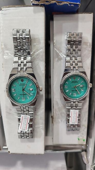 meta eynək: Kişi qol saatları kolleksiyası Rolex, Rolex saat, Rolex saatlar, Rolex — 6