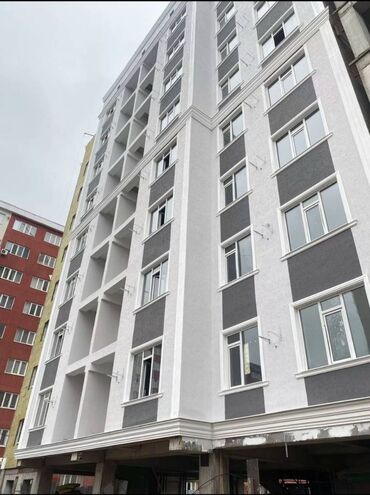 продается квартира сейтек: 1 комната, 37 м², Элитка, 5 этаж, ПСО (под самоотделку)