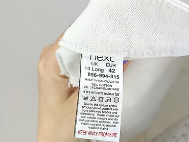 straight: NEXT Petite, Jeansy damskie, rozmiar XL — 5