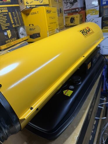 пушка обагреватель: Тепловая пушка Дизельная, более 2000 Вт, Регулировка температуры