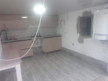 Həyət evləri və villaların satışı: Binəqədi qəs. 3 otaqlı, 100 kv. m, Kredit yoxdur, Yeni təmirli — 10