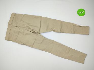 spodnie pumpy zara: Zara, Spodnie materiałowe damskie, rozmiar L — 3