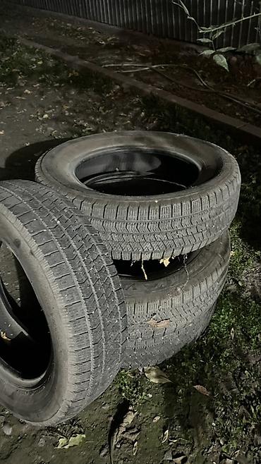 185 60 15 шины: Зимние шины Bridgestone, комплект 4 шт. - Размер: 185/65 R15 Продаю — 3