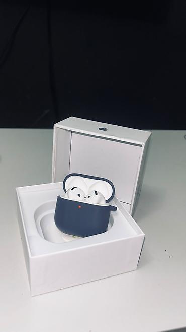ıpad mini 5: İşlənmiş Simsiz (Bluetooth) Qulaqcıqlar, Apple, rəng - Ağ — 3