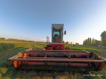 аксесуары для авто: Эшка комбайн гидроход Сатылат касилка фреза плуг