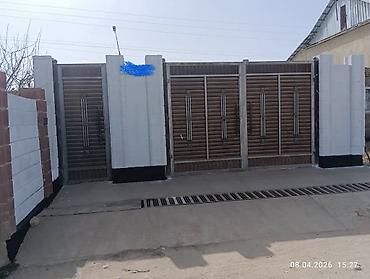 Продажа коттеджей и домов: ✅ Продается дом на Иссык-Куле 📍с.Тон (рядом школа, садик, магазин — 1