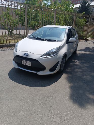 Toyota: Toyota : 1.5 l | 2019 il Hetçbek