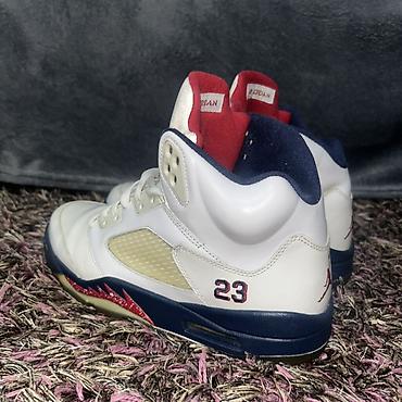 Patike: Originalne patike air jordan broj 44.5 eu / 10.5 us / 28.5 cm 13 Boje — 3