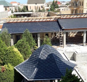 Dam işləri: Dam ustasi -da lalafo.az — 23 Dam işləri: Dam ustasi — 23