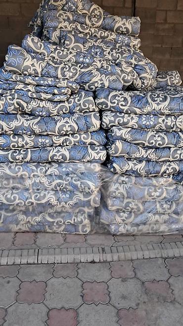 Одеяла и пледы: Одеяло, Новый, Зима — 1