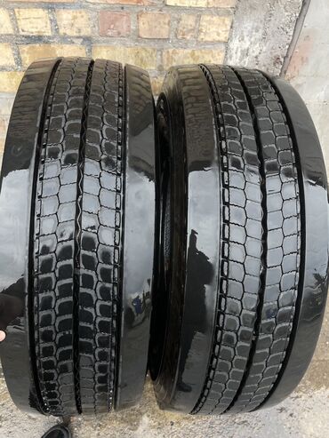 беларус трактор 82 1: Шины 315 / 70 / R 22,5, Комплект, Hankook