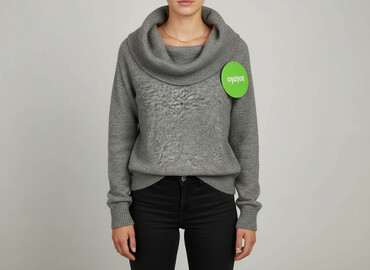 H&M, Women`s sweater, size S (EU 36)